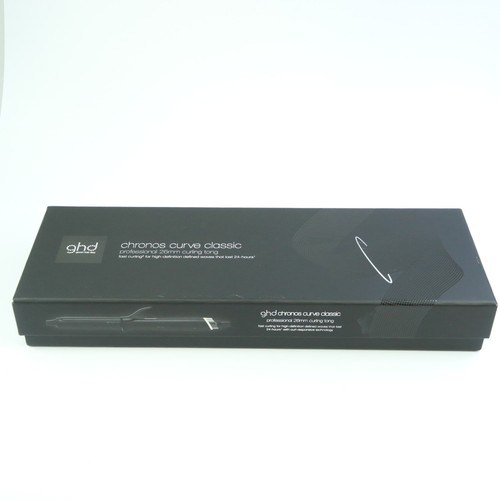 Ghd chronos curve classic - chronos,