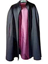 Vintage 1960’s Tailored Cape