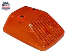 Mercedes-Benz Front Indicator