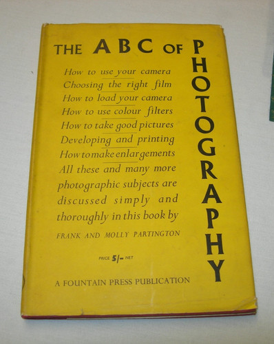 The abc photography - the,