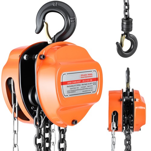 Uimoso manual chain - uimoso,