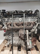 ENGINE VOLVO V70 MK3 2007 On