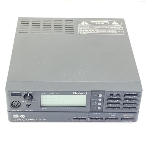 Roland mkii 88 - roland,