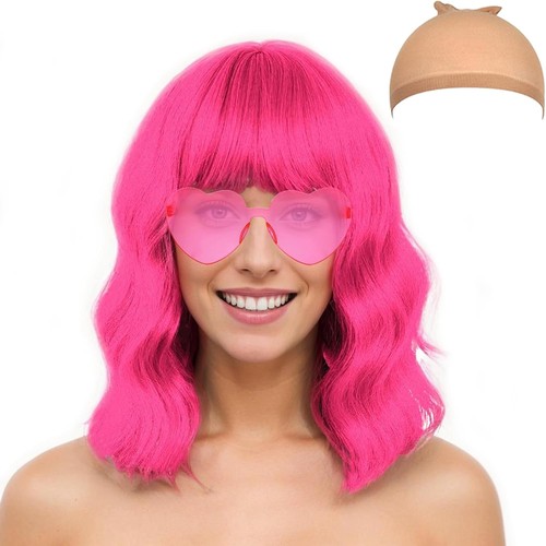 Mermaid wigs costume wig - wigs,
