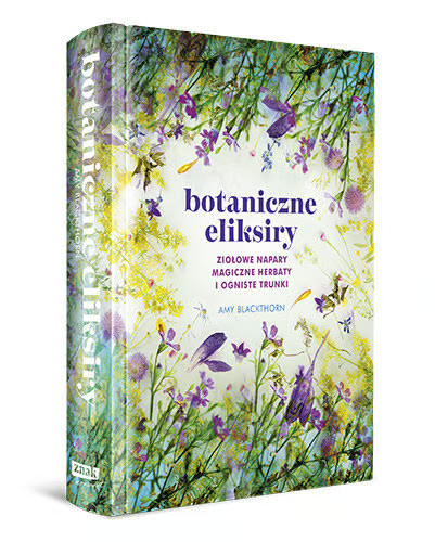 Botaniczne eliksiry - ,