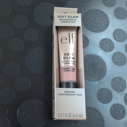 Soft glam brightening - soft,