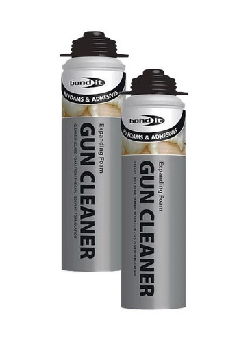 Bond 500ml expanding pu - x,