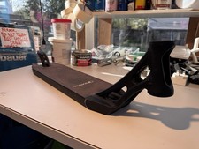 Ethic Vulcain V2 scooter deck 