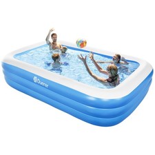 Inflatable swimming pools - inflatable,