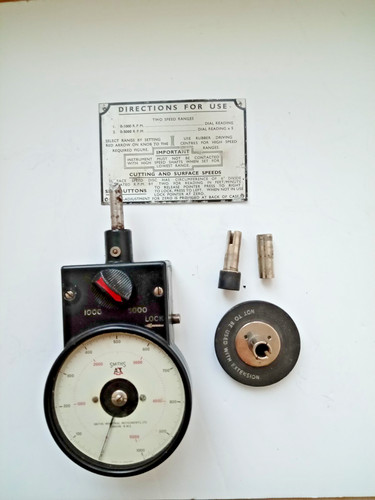Vintage smiths industrial rev - smiths,