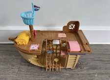 Sylvanian Families / Calico