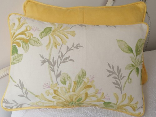 Laura ashley honeysuckle - ashley,