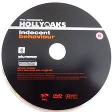 Hollyoaks - Indecent Behaviour