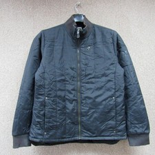 MENS G STAR QUILTED JACKET