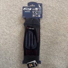 BBB Ergo Knee Gravel Cycle