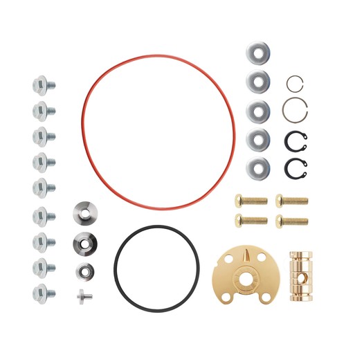 Turbo rebuild kit for - rebuild,