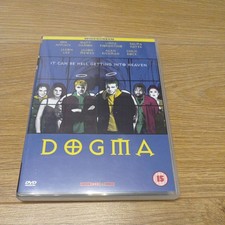 Dogma General, Comedy DVD