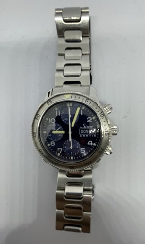Sinn arktis 203 - 203, automatic