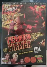 Terror Firmer Collector's