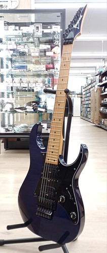 Ibanez electric guitar 550 - electric,