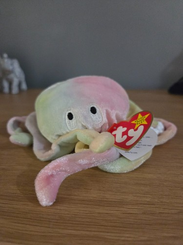 Beanie babies goochy the - ty,