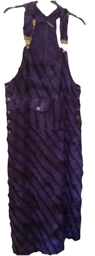 Nomads maxi pinafore dress - nomads,