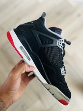 Nike Air Jordan 4 Retro 2019
