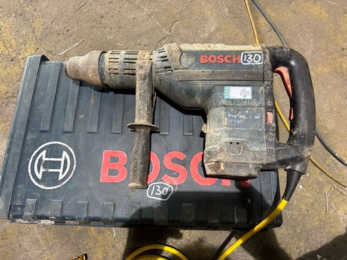 Bosch gbh8 45dv sds - bosch,