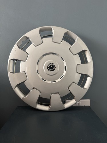 Genuine vauxhall wheel - genuine,
