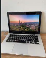 MacBook Pro 2011