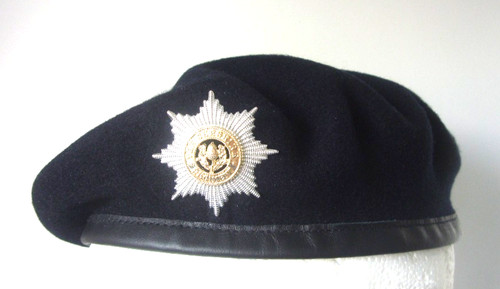 Cheshire regiment veteran - cheshire,