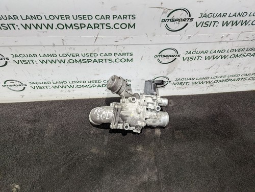 Range rover sport - rover, egr