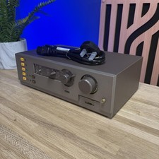 Quad 44 Pre HiFi Separate Home