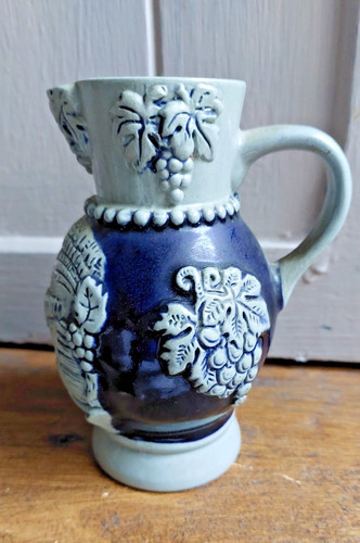 Vintage west german salt - vintage,