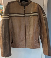Lambretta Mod Jacket XXL