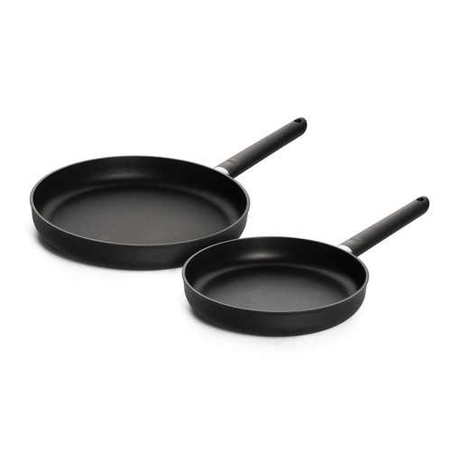 Woll ecologic nonstick fry - woll, pan