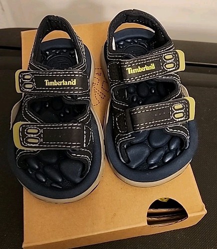 Timberland boys river - timberland,
