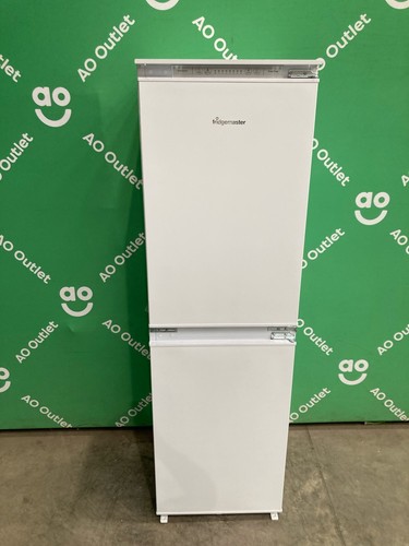 Fridgemaster fridge freezer - fridgemaster,