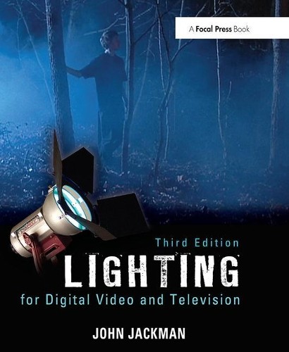Lighting for digital video - video, and