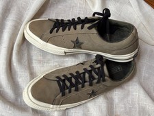 Converse One Star  Suede Mens