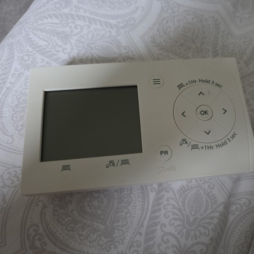 Danfoss channel digital - 2,