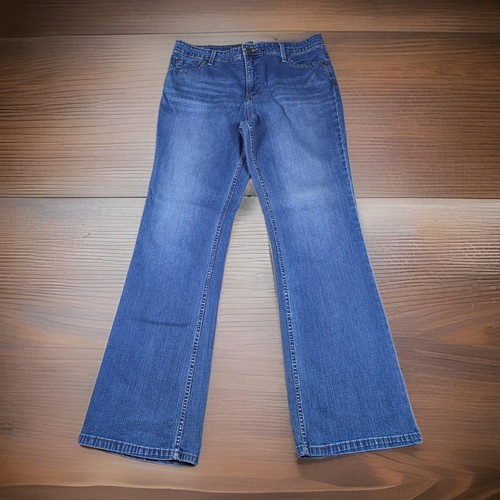 Levi signature bootcut at - levi, "at