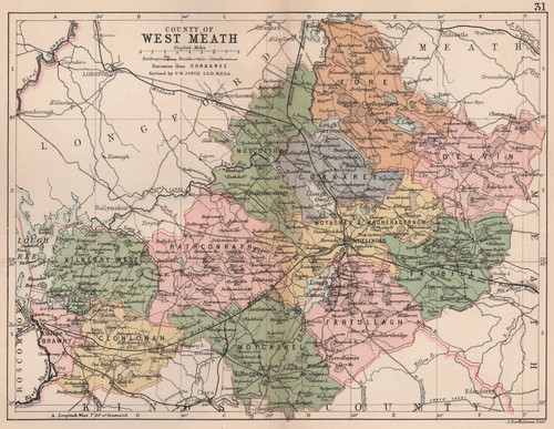 County westmeath antique - westmeath.,