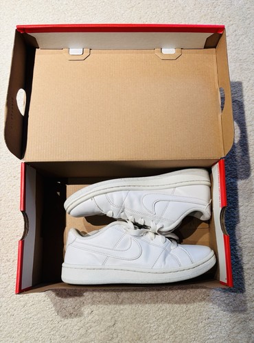 Nike women youth court - youth,