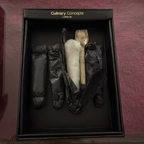Culinary concepts london retro - culinary,