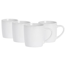 Coloured coffee mugs - coloured,