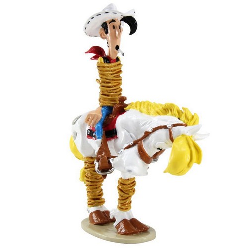 Pixi lucky luke - pixi, and