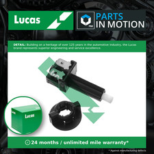 Brake light switch fits - light,
