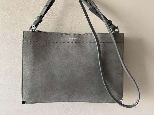 Country road real leather - country,