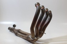 2010 HONDA CBR 1000 RR exhaust header (NEW) # 18150MFLD20